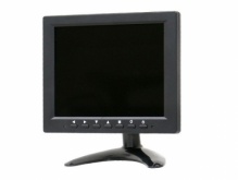 Монитор LCD 8 OL-N0802(черный)