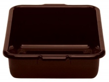 Коробка CAMBRO для грязной посуды 21155CBR