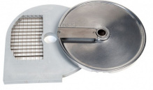 Комплект дисков Vortmax E10+BP10х10 для нарезки фри 10мм д/овощерезки SL55 SOFT