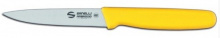 Нож для чистки овощей SANELLI Supra Colore 11 см S682.011Y