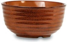 Миска Sabotage Design Киото Беж 23803/PT666 керамика, 600 мл, D=16,5, H= см, коричневый