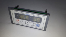 Контроллер управления ВЯЗЬМА КСМ-509Н для сушильной машины ВС-15