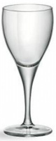 Бокал для вина BORMIOLI ROCCO Фиоре 1.29040 стекло, 200мл, D=7, H=17 см, прозрачный