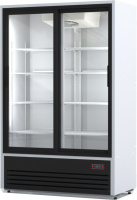 Шкаф холодильный ПРЕМЬЕР ШВУП1ТУ-1,12 К В, +1…+10