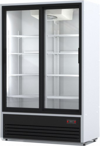 Шкаф холодильный швуп1ту 1 6 м