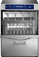 Машина посудомоечная SILANOS S 021 DIGIT/DS G35-20 для стаканов