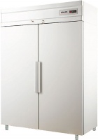 Шкаф холодильный комбинированный POLAIR CC214-S