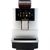 Кофемашина суперавтоматическая DR.COFFEE Proxima F11 Plus