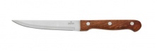 Нож для овощей 115 мм Redwood Luxstahl кт2521