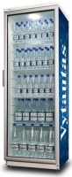 Шкаф холодильный SNAIGE CD400-1111-9160400