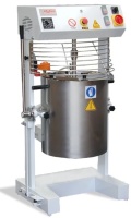 Аппарат для приготовления крема SOTTORIVA C3