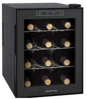 Шкаф винный CellarPrivate CP012