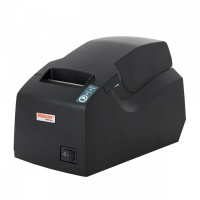 Чековый принтер M-ER MPRINT G58 RS232-USB Black