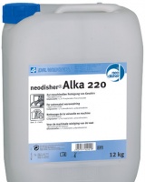 Моющее средство для посудомоечных машин DR. WEIGERT Neodisher Alka 220 12 кг