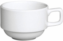 Чашка CAMEO IMPERIAL WHITE 210МЛ 210-70C