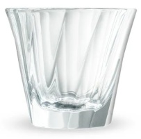 Стакан LOVERAMICS Urban Glass G093-20B стекло, 120 мл, прозрачный