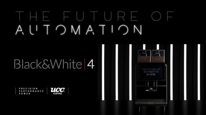 The future of automation: Black&White4 (full)