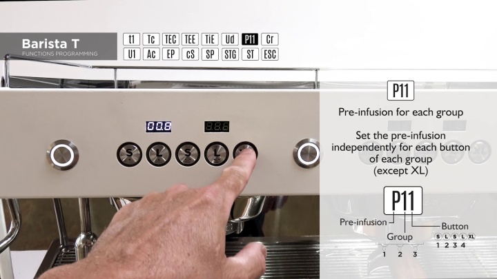 BARISTA T SETUP (ENG)