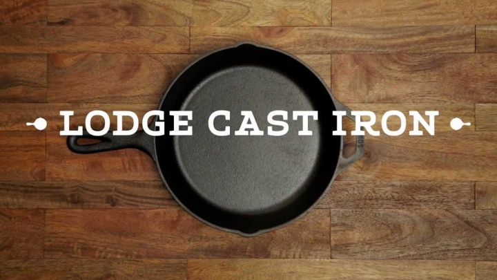 How to Restore Rusty Cast Iron Cookware