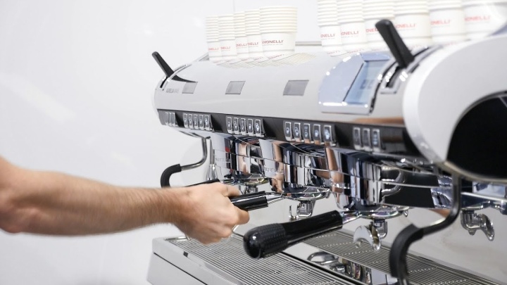 New Aurelia Wave Espresso Machine: All You Need To Know