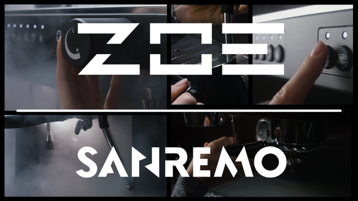 Discover the Sanremo Zoe