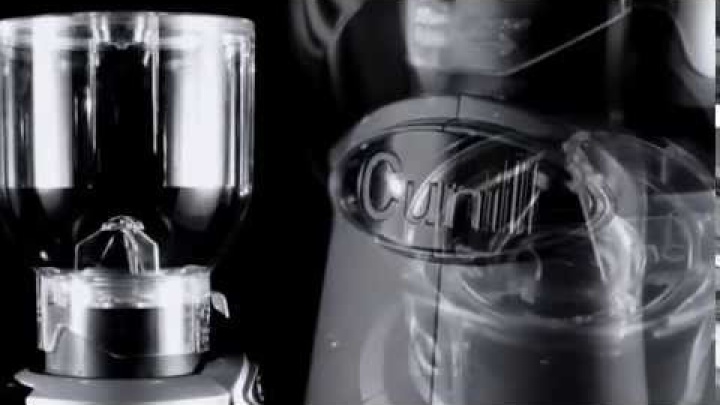 LUXO HERITAGE ALUMINIUM - Cunill coffee grinder