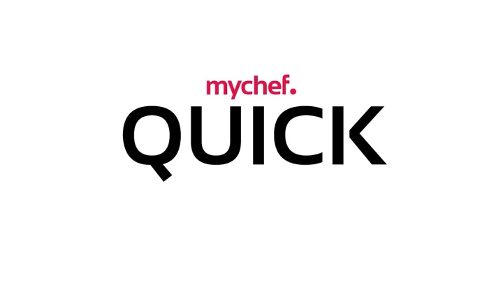 Mychef QUICK High Speed Oven