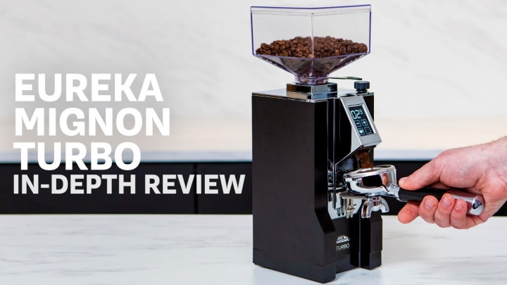 Eureka Mignon Turbo: In-Depth Review