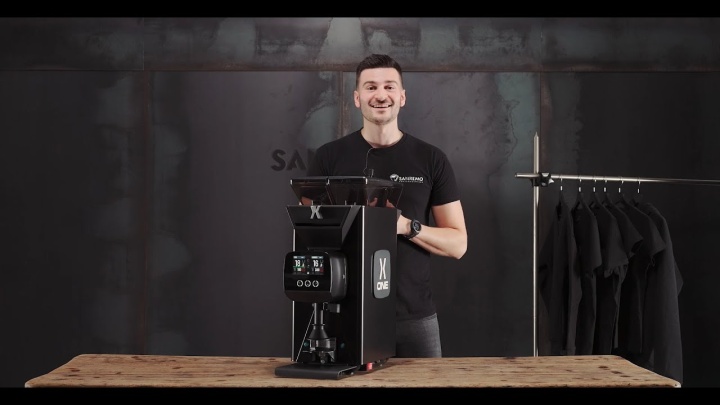 What is the Sanremo X-One