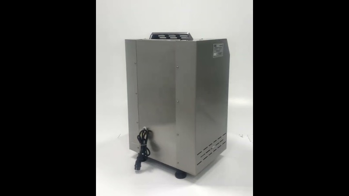 Тестораскаточная машина для общепита YP-300 Foodatlas (220V)