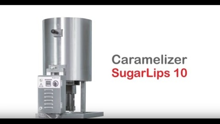 Caramelizer SugarLips 10