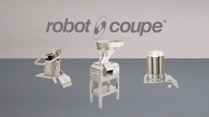 Овощерезка Robot Coupe CL60