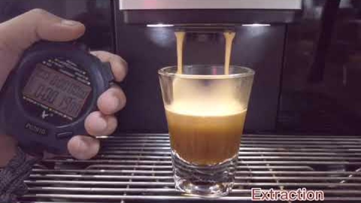 Dr. Coffee Minibar