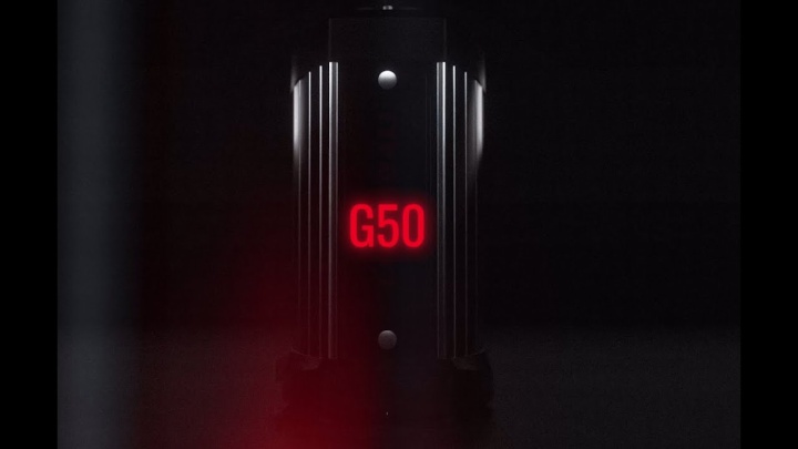 LaCimbali G50