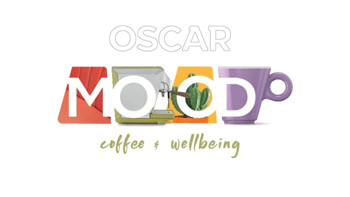 Discover the new Oscar Mood, the 1-group coffee machine by Nuova Simonelli