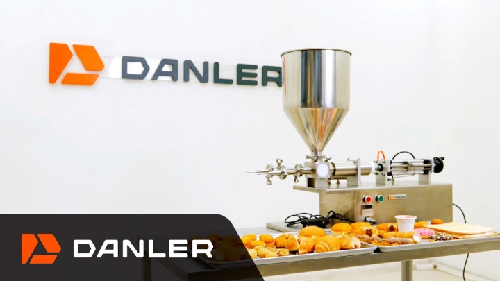 Шприц-дозатор автоматический поршневой Danler NF-22: тестируем насадки, разные составы и не только
