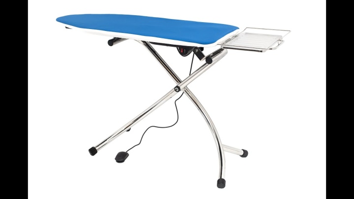 Ironing Boards - AT series