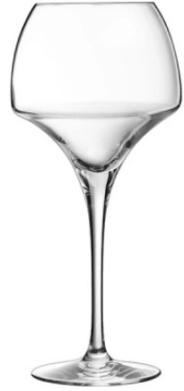 Бокал для вина CHEF AND SOMMELIER Оупен ап U1013 стекло, 550 мл, D=7,6/15,7, H=23,2 см, прозрачный