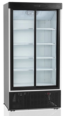 Шкаф холодильный TEFCOLD FS1002S