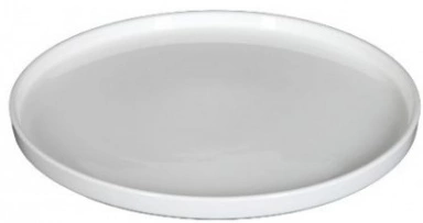Тарелка плоская с вертикальным бортом, 21 см ARIANE Selas