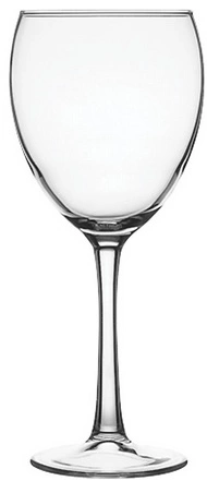 Бокал для вина PASABAHCE Империал 44829Т стекло, 420 мл, D=8, H=20,5 см, прозрачный