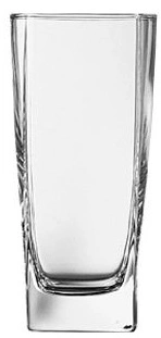 Стакан хайбол ARCOROC Стерлинг H7666 стекло, 330 мл, D=6,6, H=14 см, прозрачный