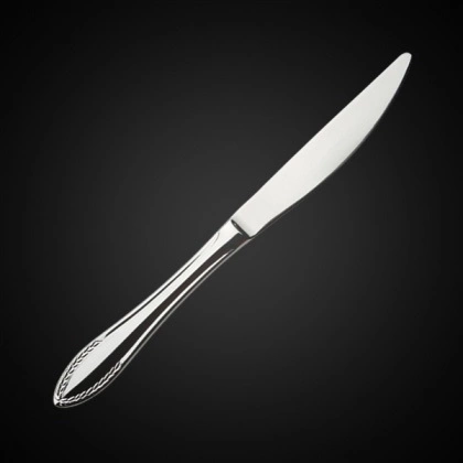 Нож столовый LUXSTAHL «Grano» LUXSTAHL [DJ-16018] кт1998