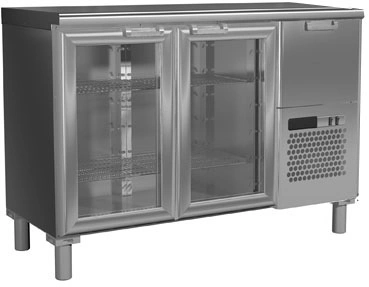 Холодильный CARBOMA T57 M2-1-G 0430-1(2)9 (BAR-250C )