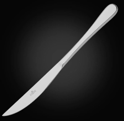Нож столовый LUXSTAHL ''Sophia'' [KL-6] кт0230