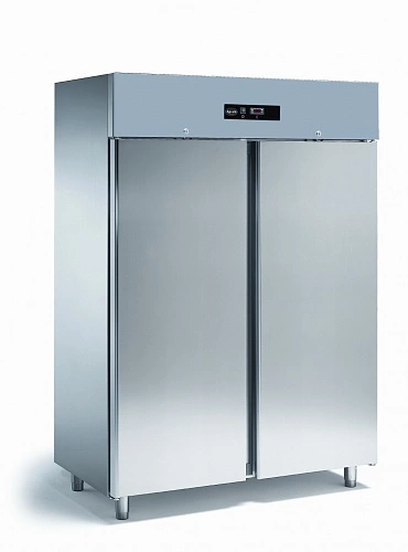 Шкаф холодильный APACH AVD150TN