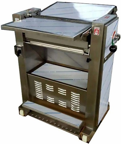 Аппарат для снятия шкуры ROAL Meat NSQP-500