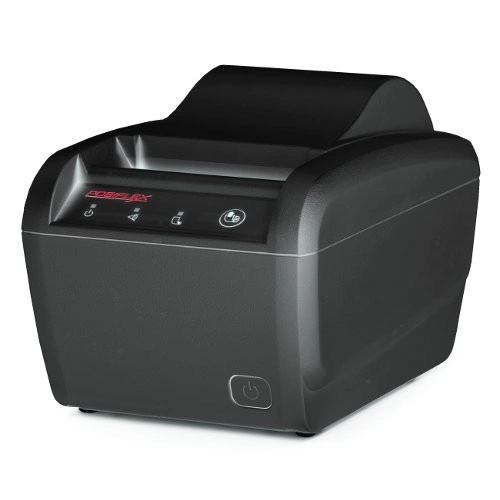 Чековый принтер POSIFLEX AURA-6900U-B (RS, USB, черный)