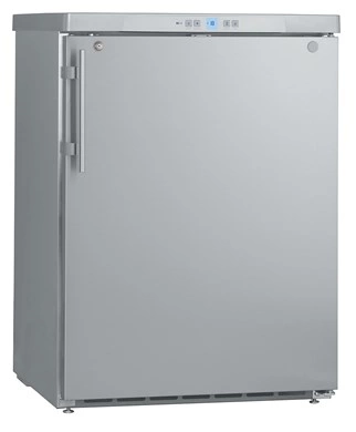 Шкаф морозильный LIEBHERR GGU 1550 PREMIUM