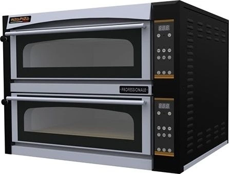 Печь для пиццы WELLPIZZA Professionale 99D